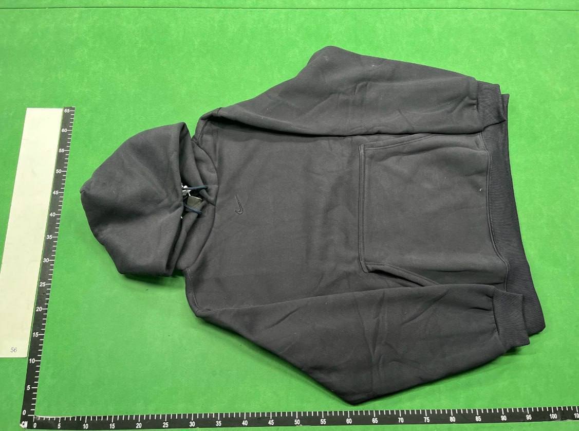 Bas Nike Running / Nike Hoodie Dri-Fit #NIKE_AGT #HOODIE