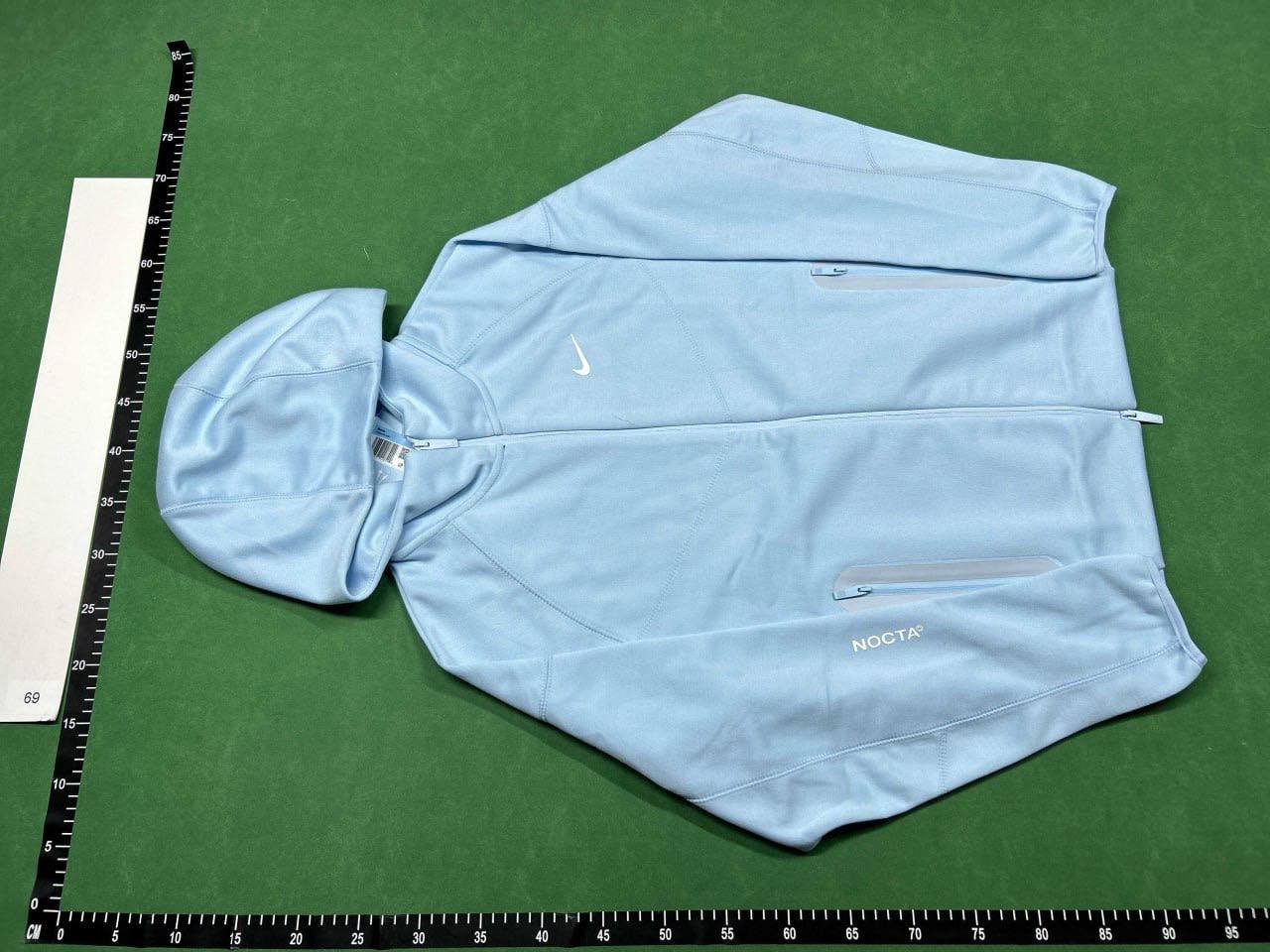 Nike × Nocta Tech Hoodie set #Nike_AGT (tg://search_hashtag?hashtag=_AGT)  #Nocta Tech Hoodie