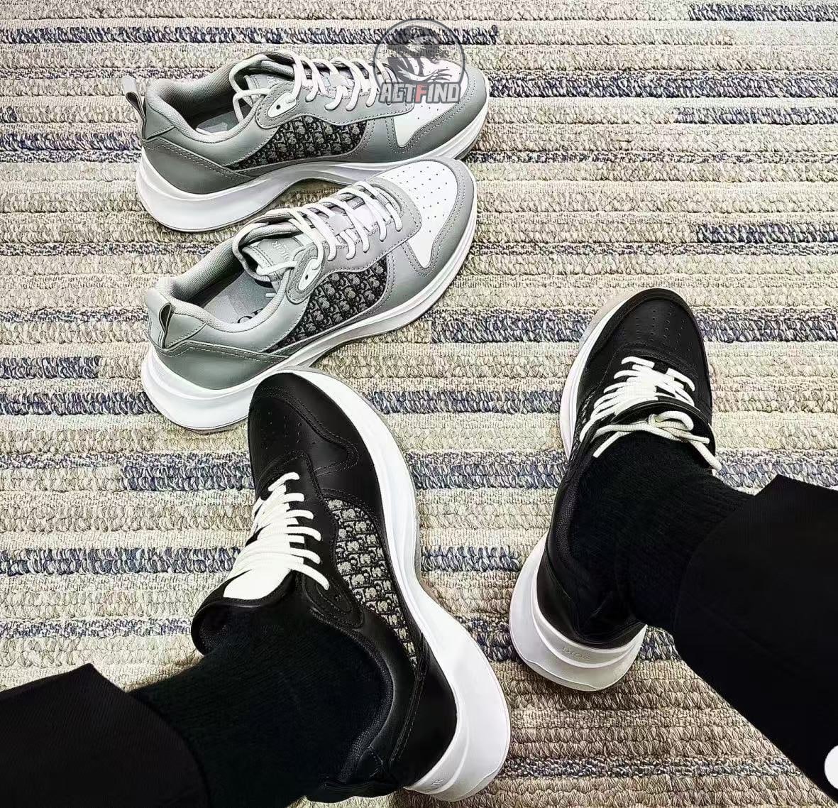 Dior B25 B27  #Dior_AGT #shoes