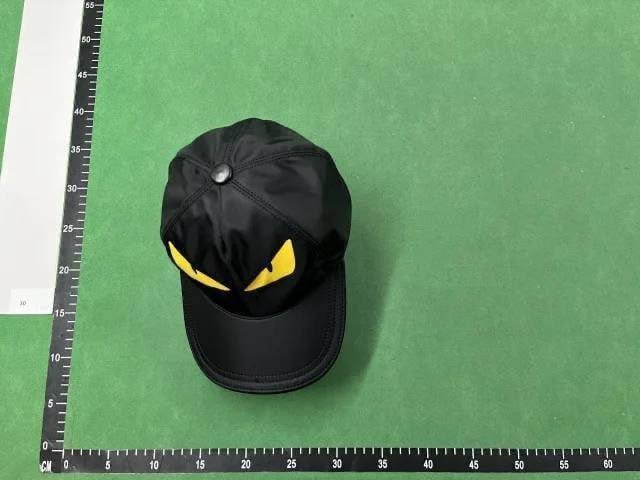 Fendi Gucci Dior Baseball Cap  #Fendi_Gucci_Dior_AGT #Cap