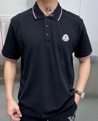 Moncler POLO shirt #Moncler_AGT #POLO