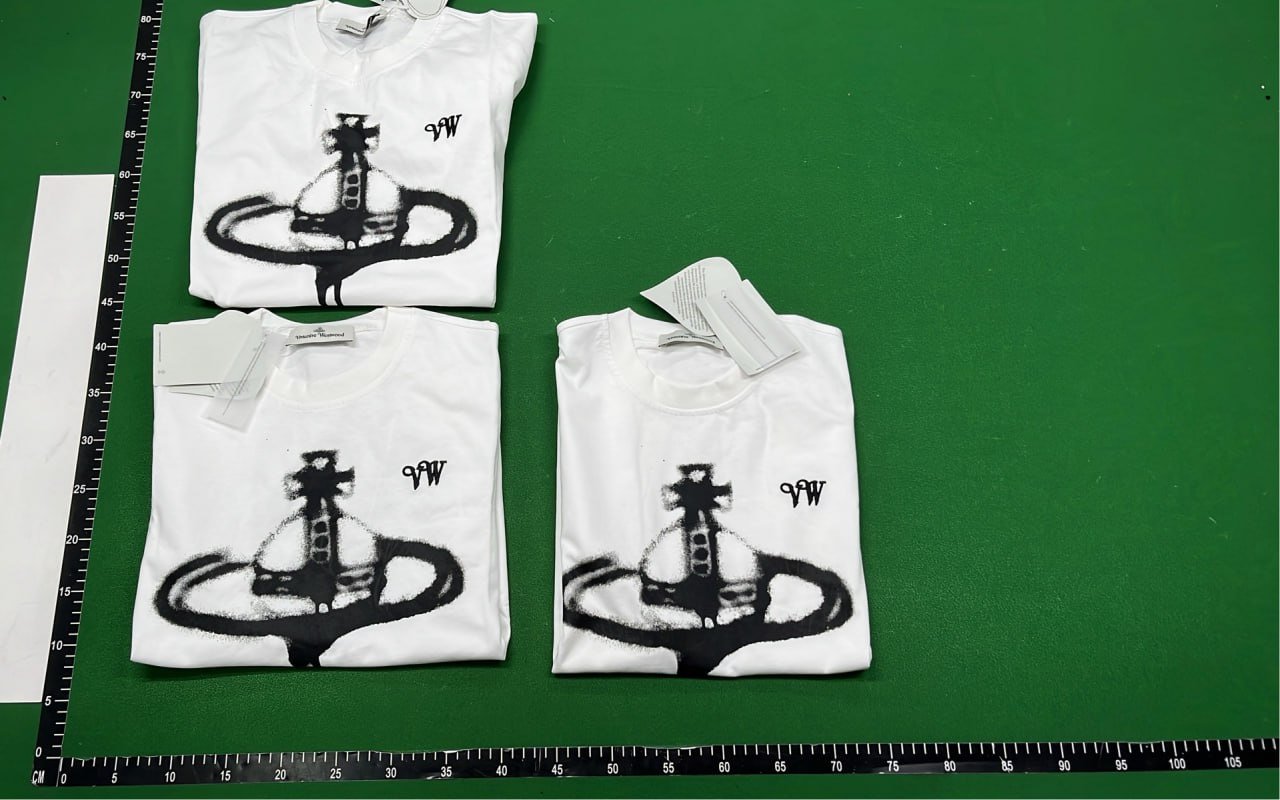 VivienneWestwood T-shirt（ 40+ Styles） #VivienneWestwood_AGT #TEE