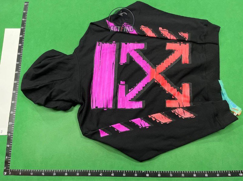 Off White Hoodie
