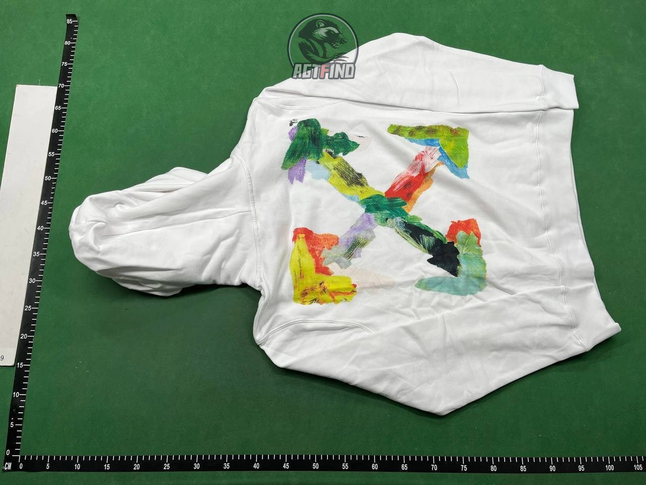 Off White Hoodie