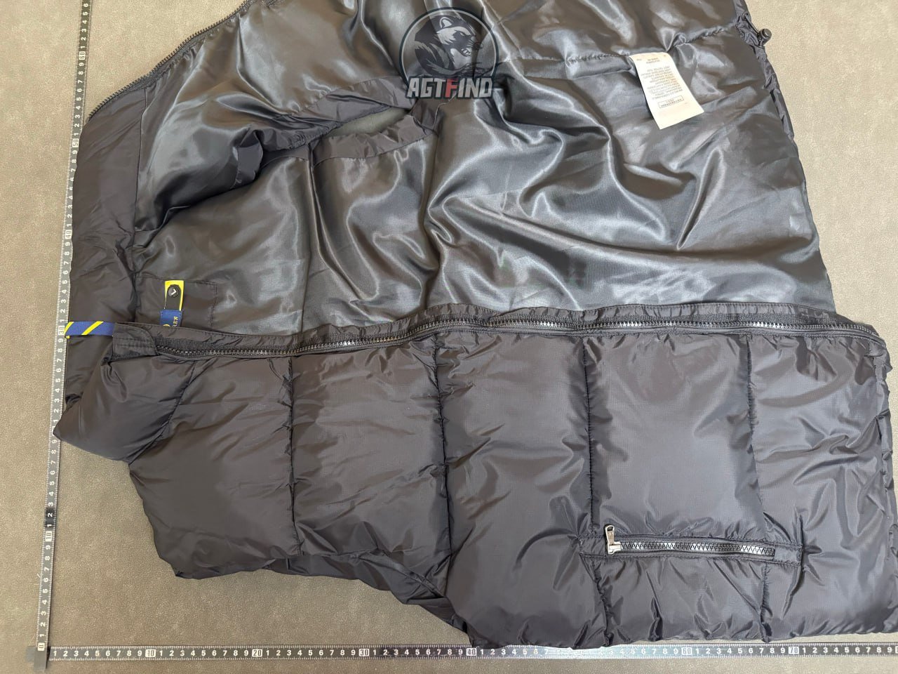 RALPH LAUREN high quality down jacket/Hoodie/Casual pants