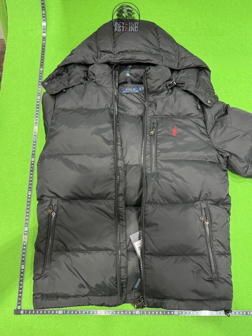 RALPH LAUREN high quality down jacket/Hoodie/Casual pants
