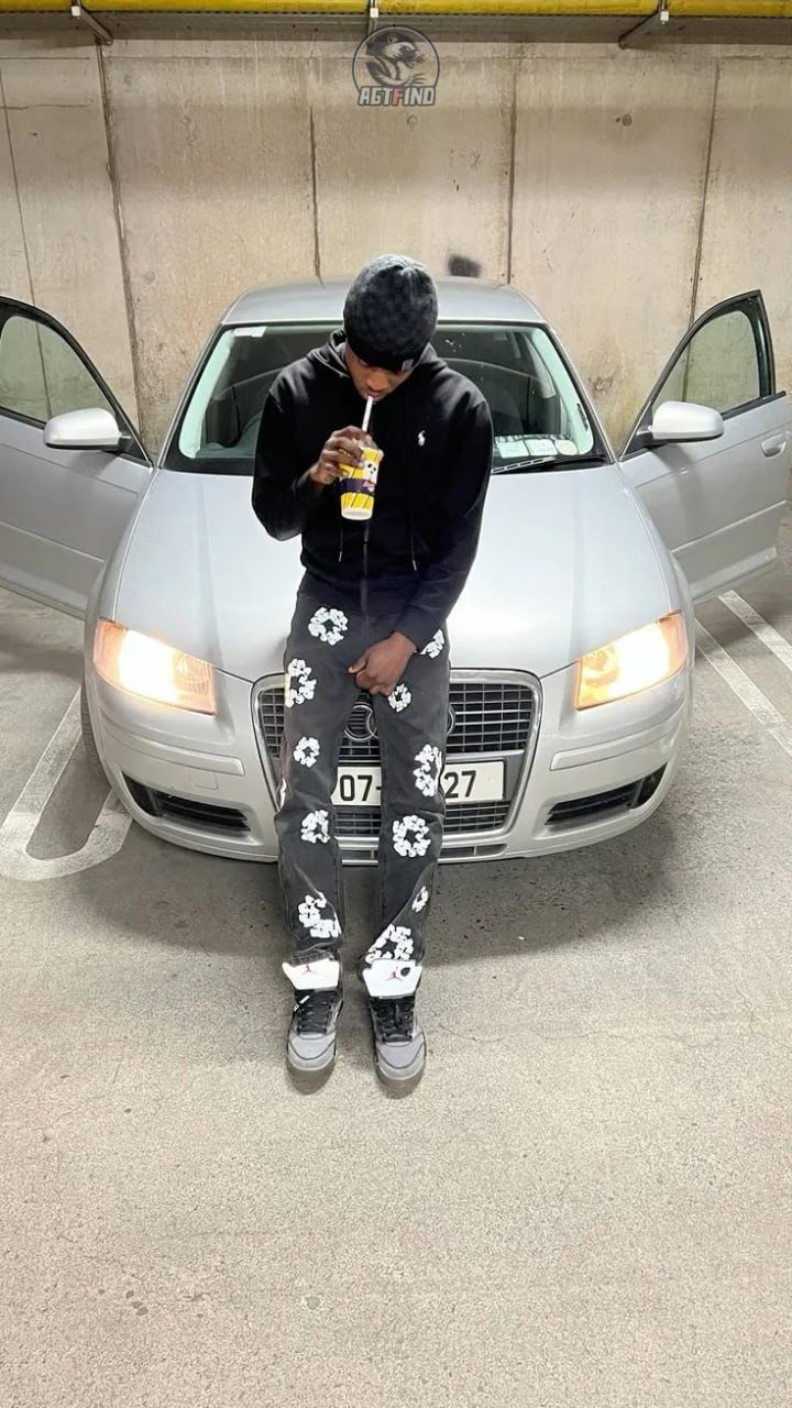 LV Beanie&Scarf（20+ Styles）