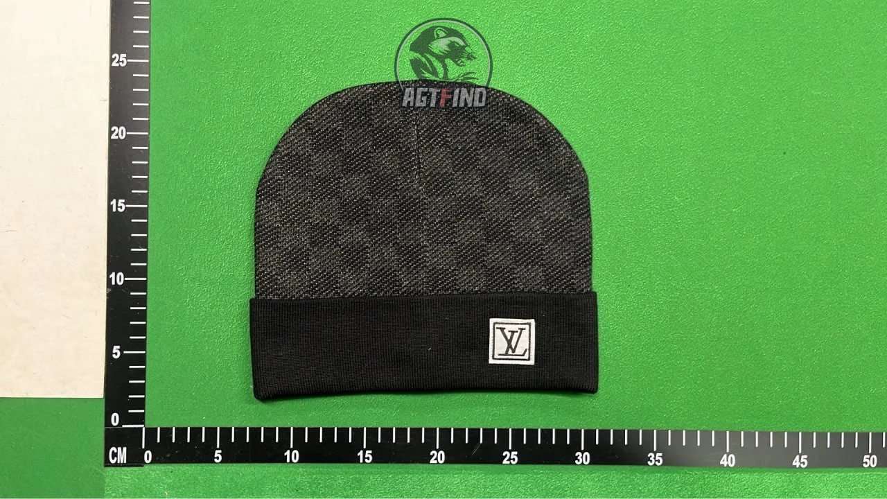LV Beanie&Scarf（20+ Styles）