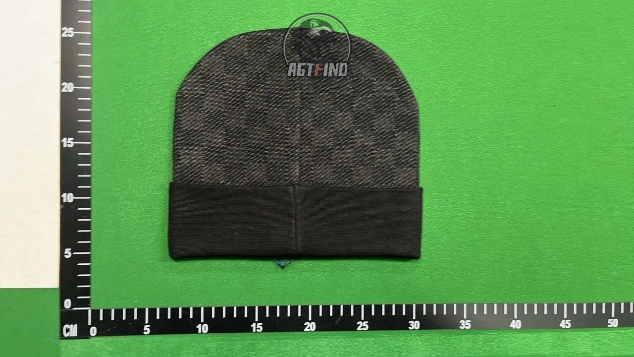 LV Beanie&Scarf（20+ Styles）