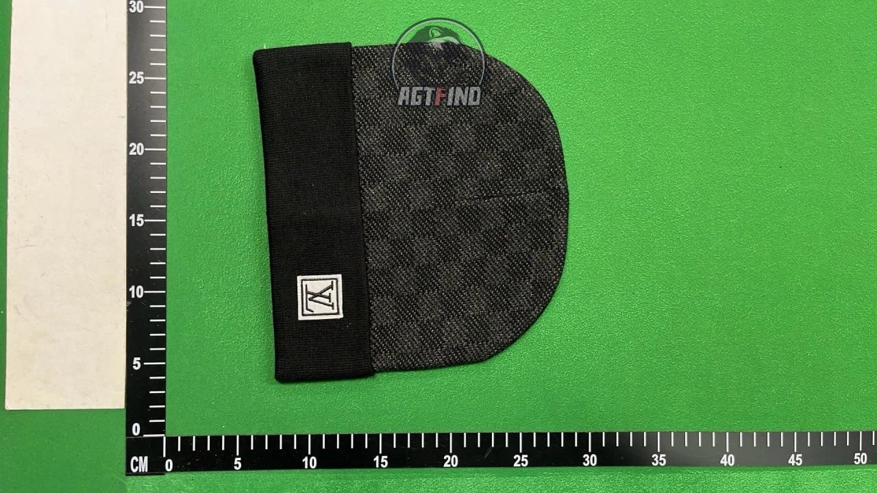 LV Beanie&Scarf（20+ Styles）