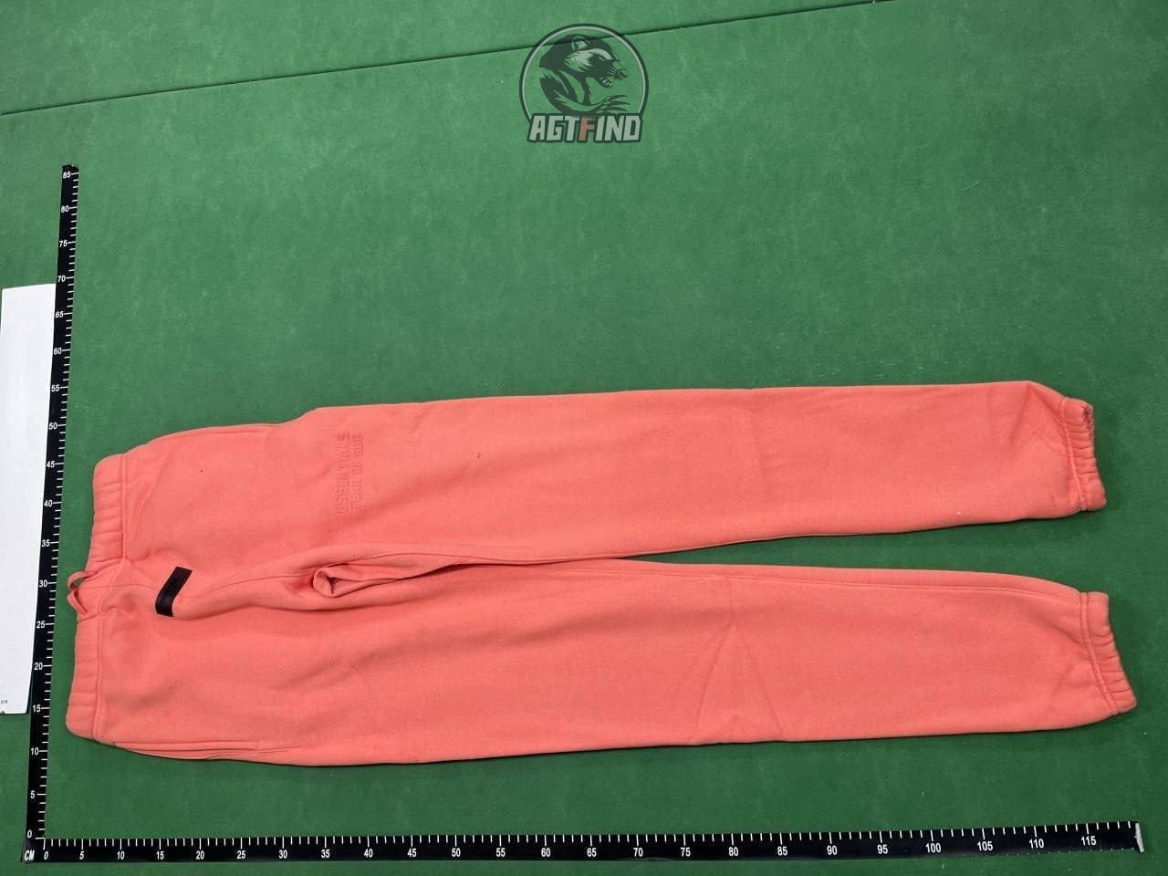 Essentials tracksuit