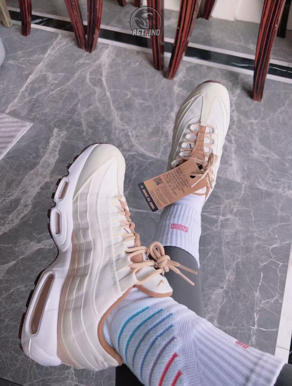 Nike Air Max 95 Shoes （40styles）