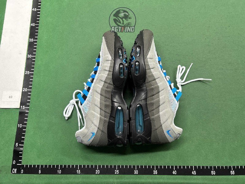 Nike Air Max 95 Shoes （40styles）