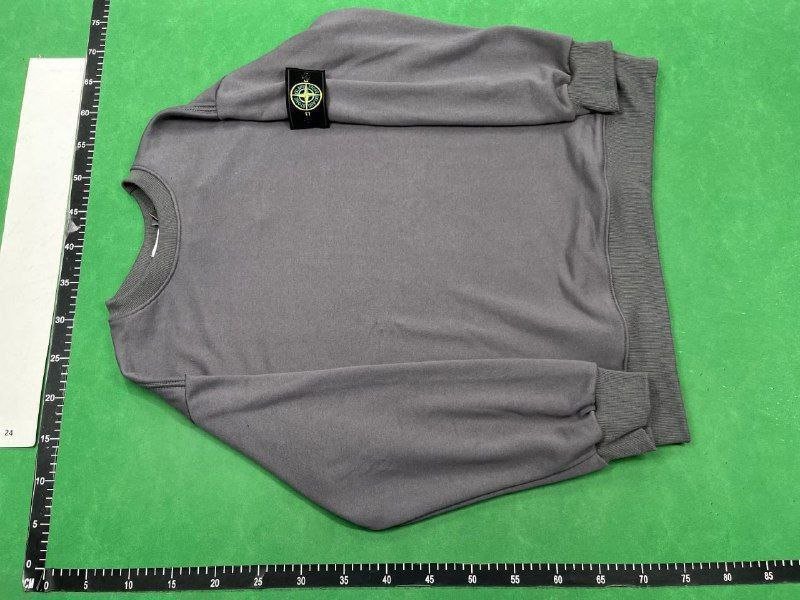 STONEISLAND HOODIE