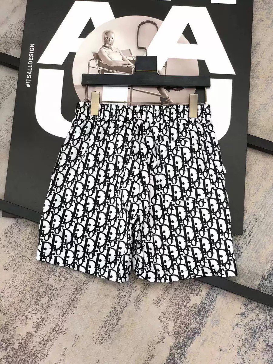 Burberry Dior LV fendi Shorts（40 style）