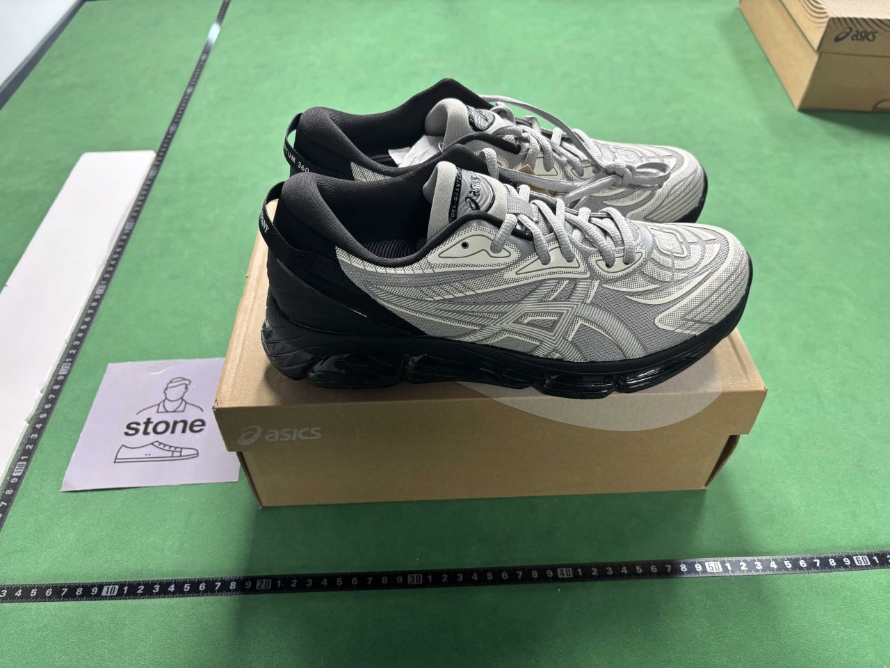 Asics Gel-Quantum 360