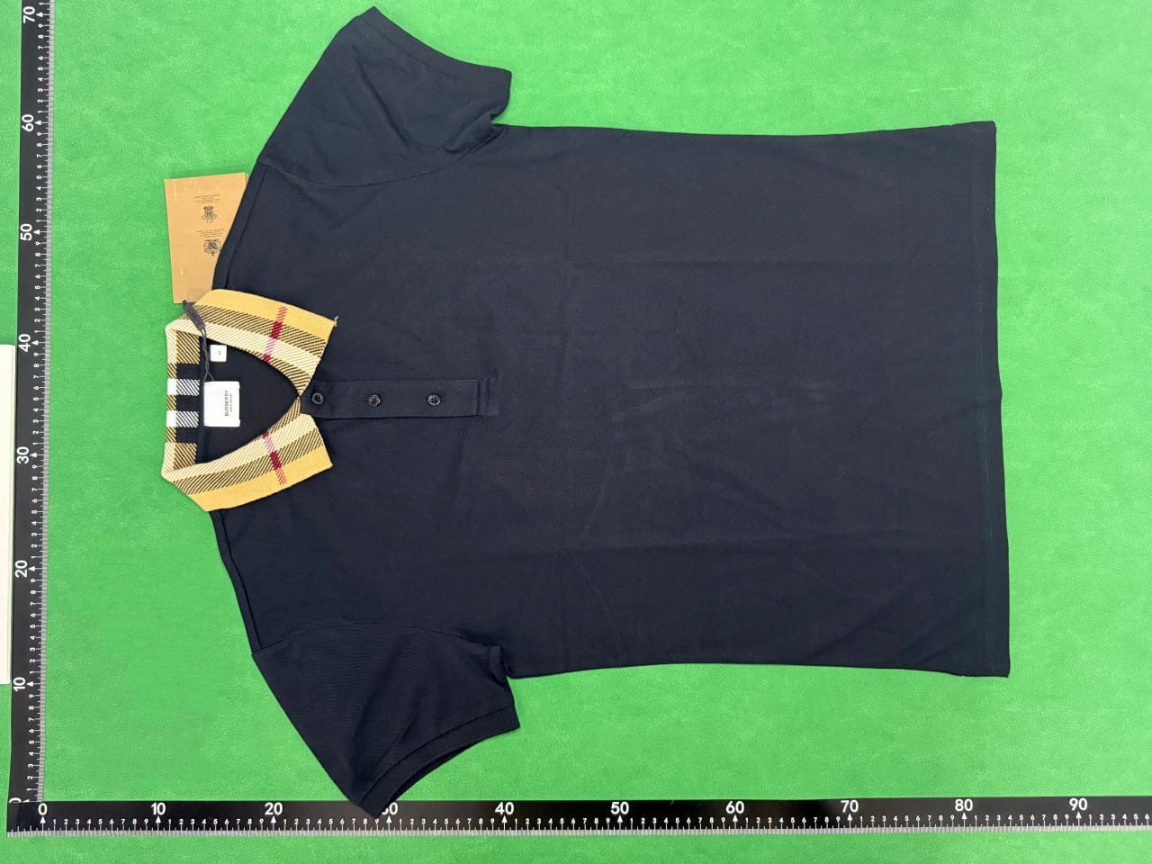 Burberry POLO shirt