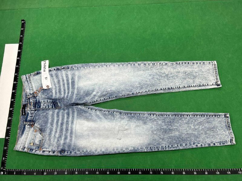 Purple Jeans （40 Style）