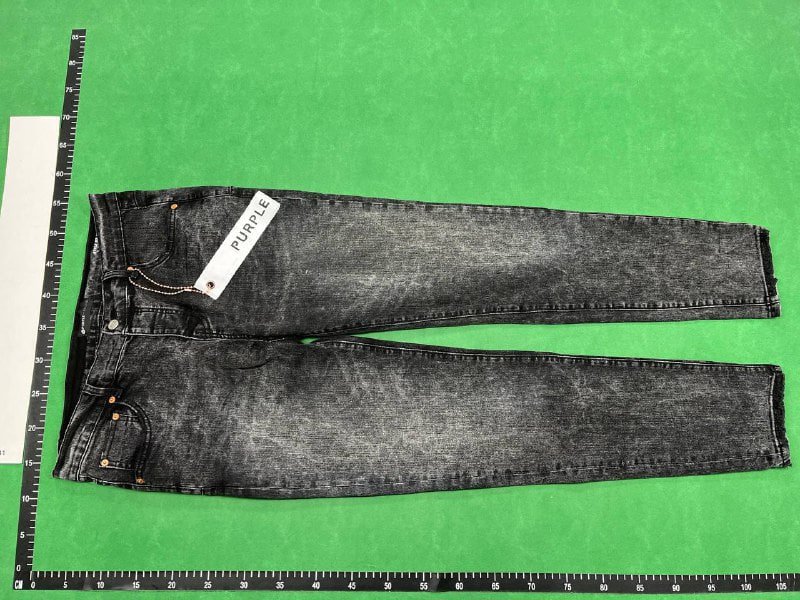 Purple Jeans （40 Style）