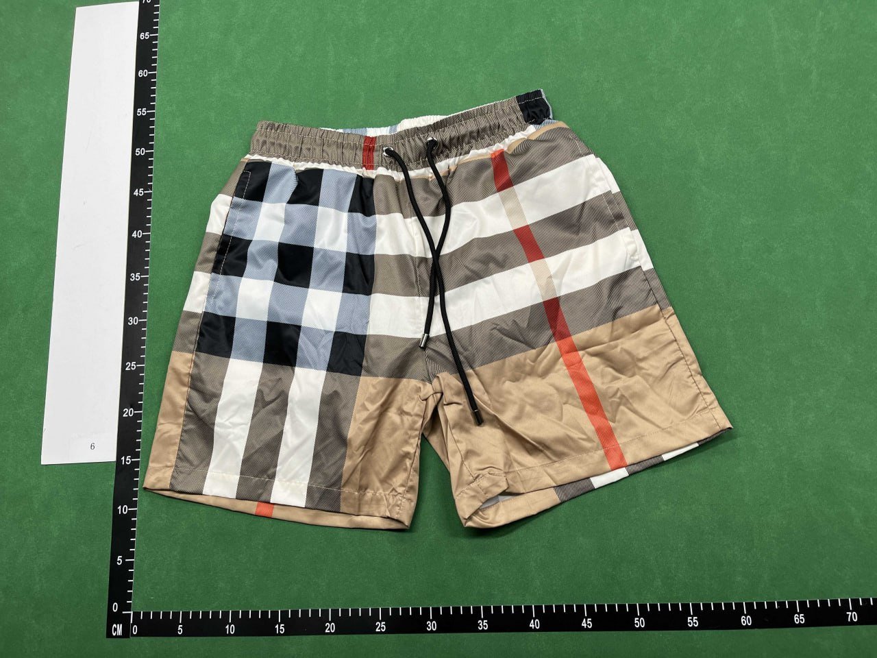 Burberry Shorts 