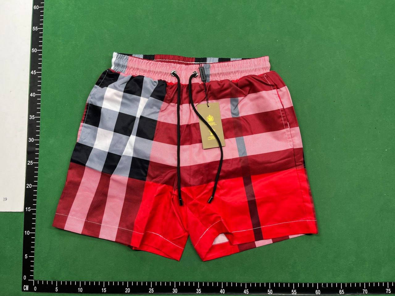 Burberry Shorts 