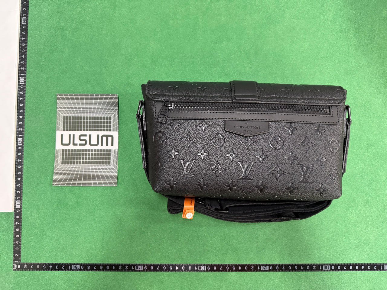 Louis Vuitton LV genuine leather bags
