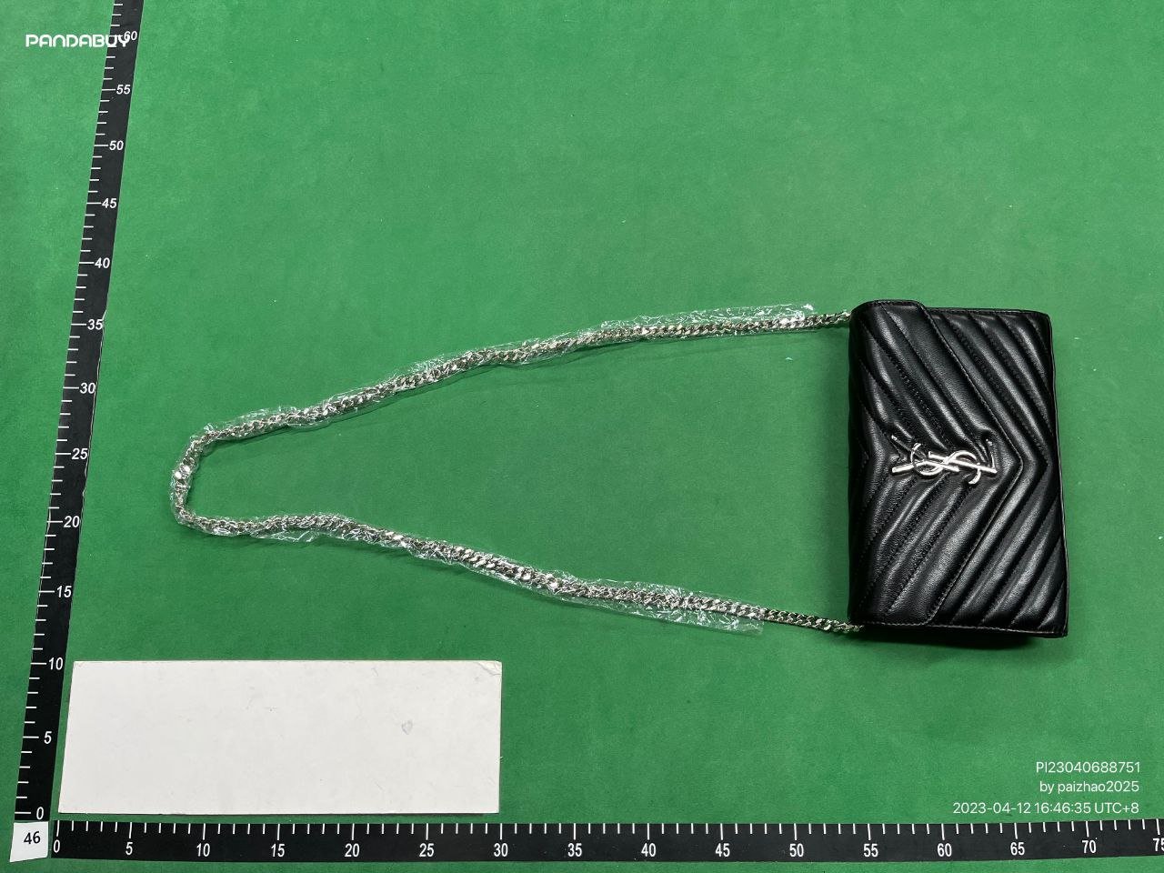 Yves Saint Laurent bag