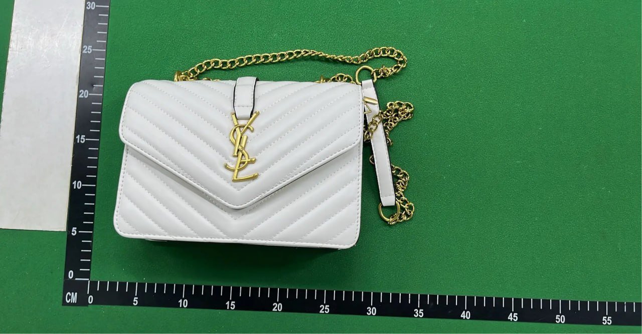 Yves Saint Laurent bag