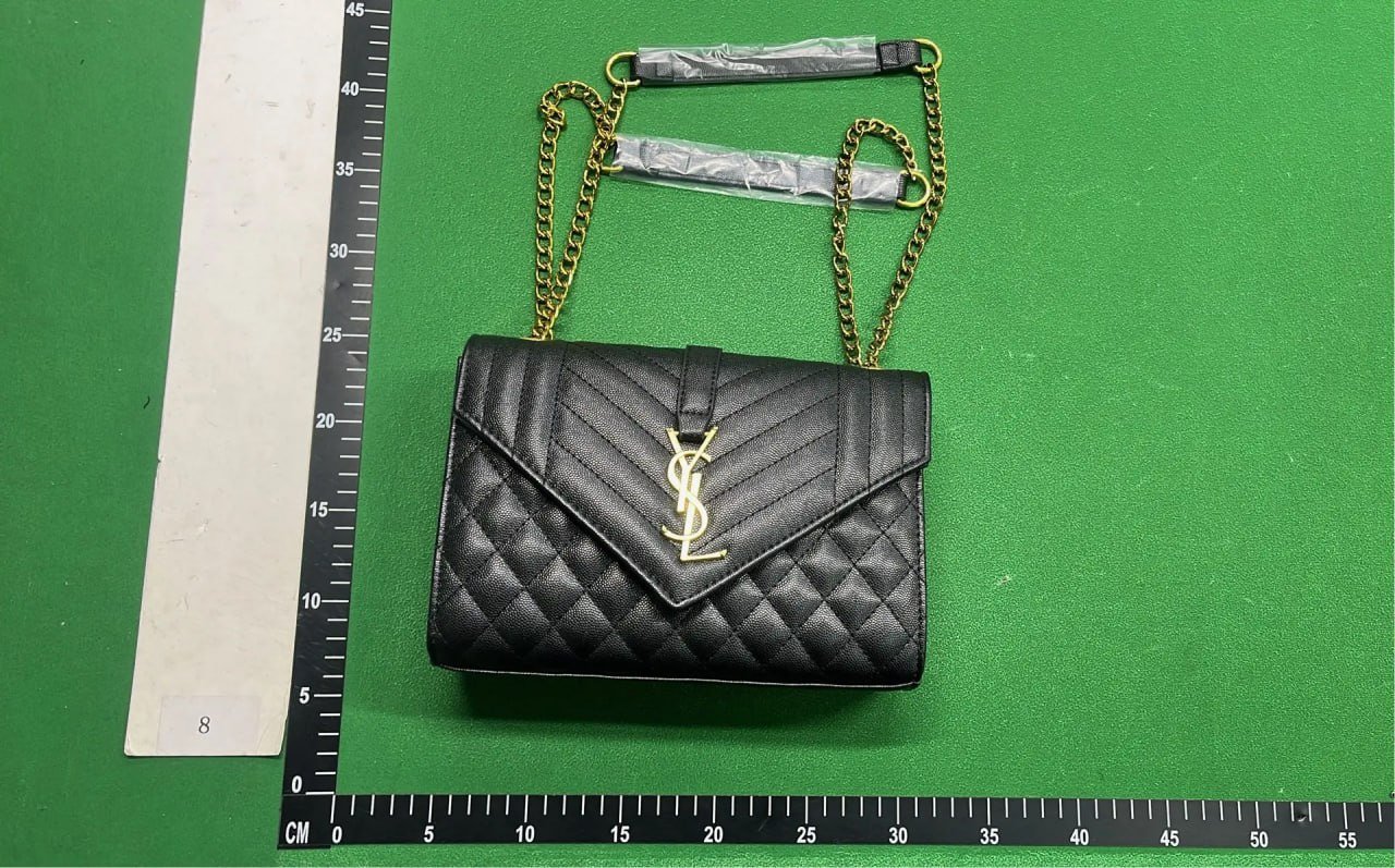 Yves Saint Laurent bag