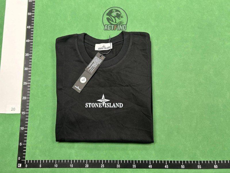 stone island T-shirt