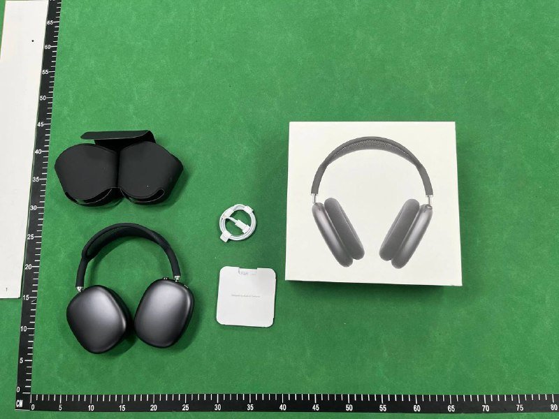 Airpods Max  #Airpods_W2C #Earphone