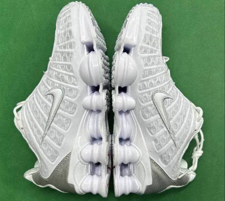 NIKE Sox TL #NIKE_W2C #Shoes