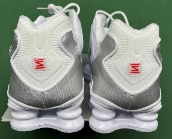 NIKE Sox TL #NIKE_W2C #Shoes