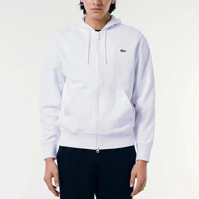 Lacoste sweatshirt #Lacoste #sweatshirt