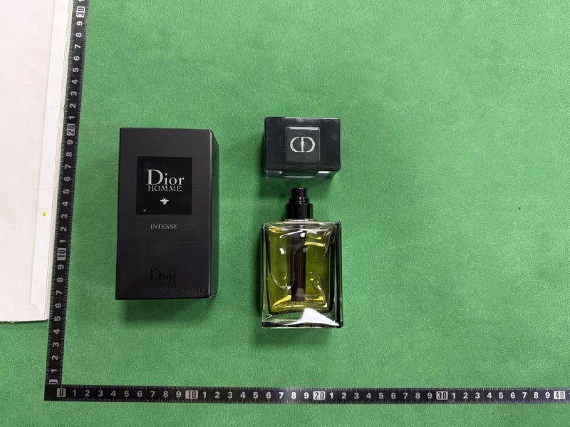 Dior Perfume #Dior_W2C #Perfume