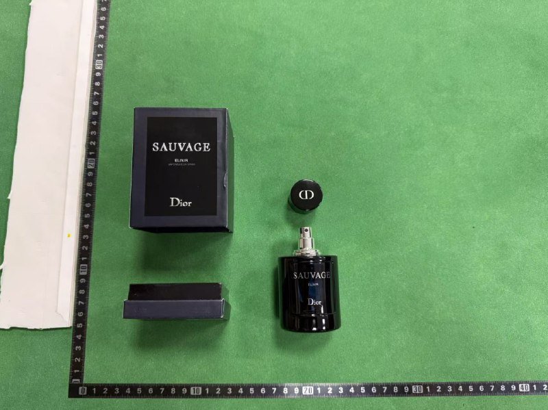 Dior Perfume #Dior_W2C #Perfume