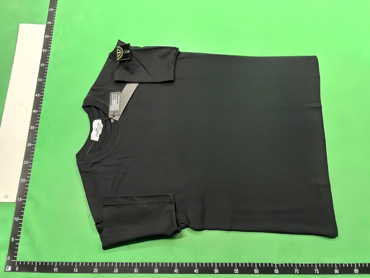  Stone Island T-shirt #StoneIsland_W2C #Tshirt