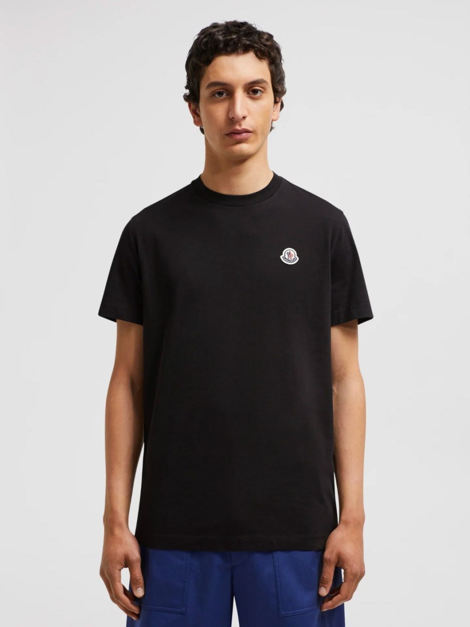 Moncler T-shirts #Moncler_W2C #Tshirts