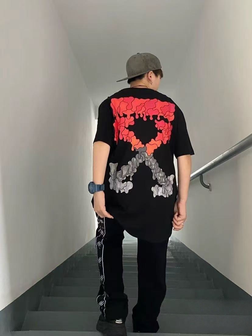 Off white T-shirts #Offwhite_W2C #Tshirts