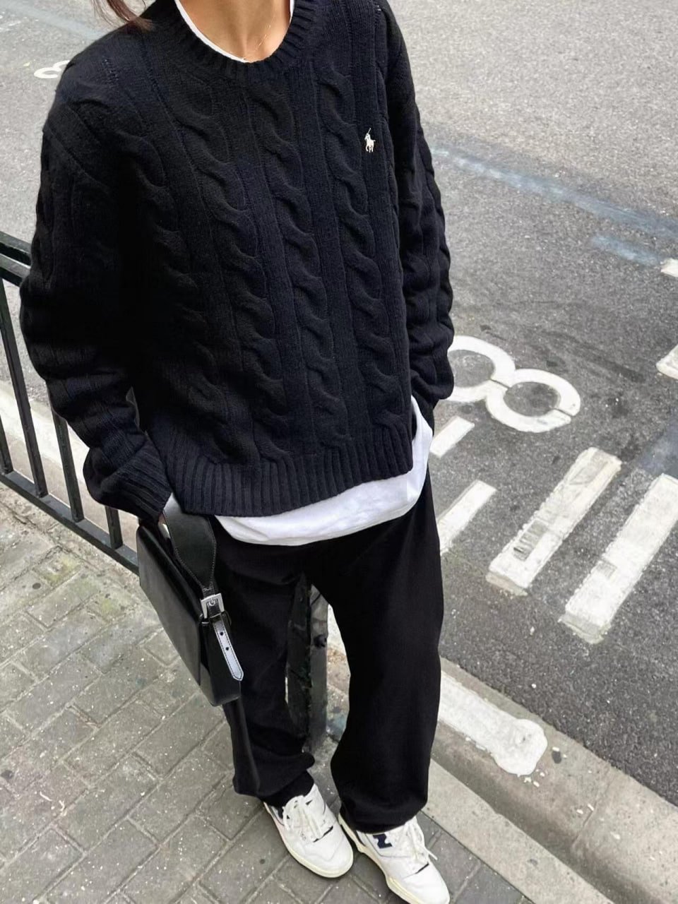  Ralph Lauren sweater #RalphLauren_W2C #sweater