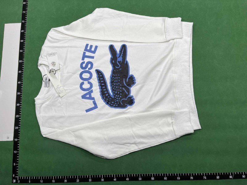 Lacoste Hoodie   #Lacoste_W2C   #Hoodie