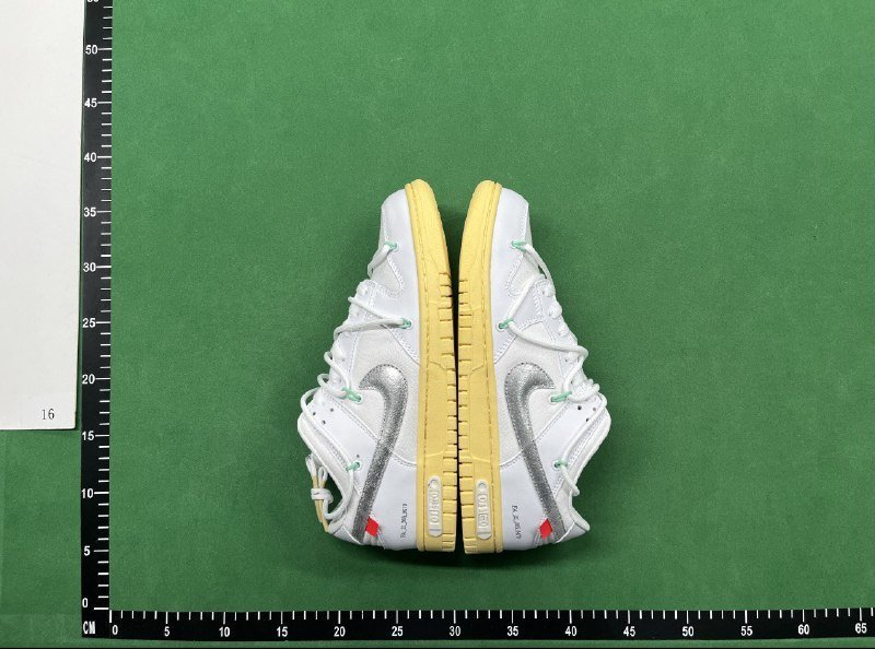 OFF-WHITE x Nike Dunk Shoes #OFFWHITE_W2C   #Shoes_W2C   #Nike