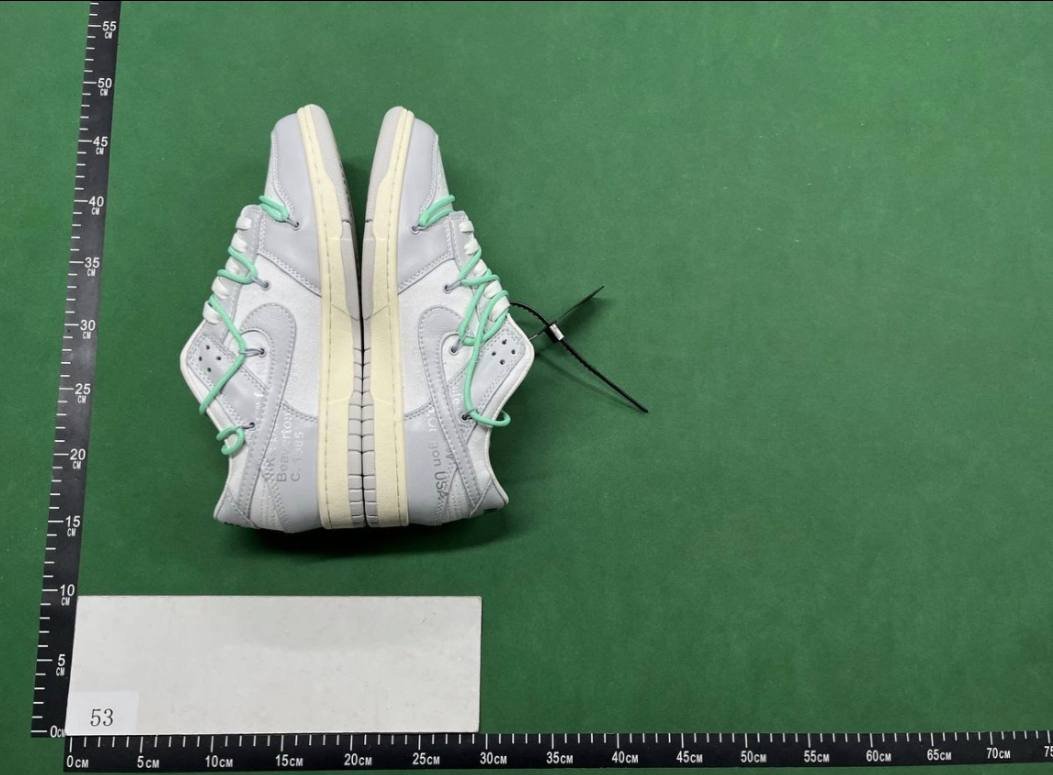 OFF-WHITE x Nike Dunk Shoes #OFFWHITE_W2C   #Shoes_W2C   #Nike