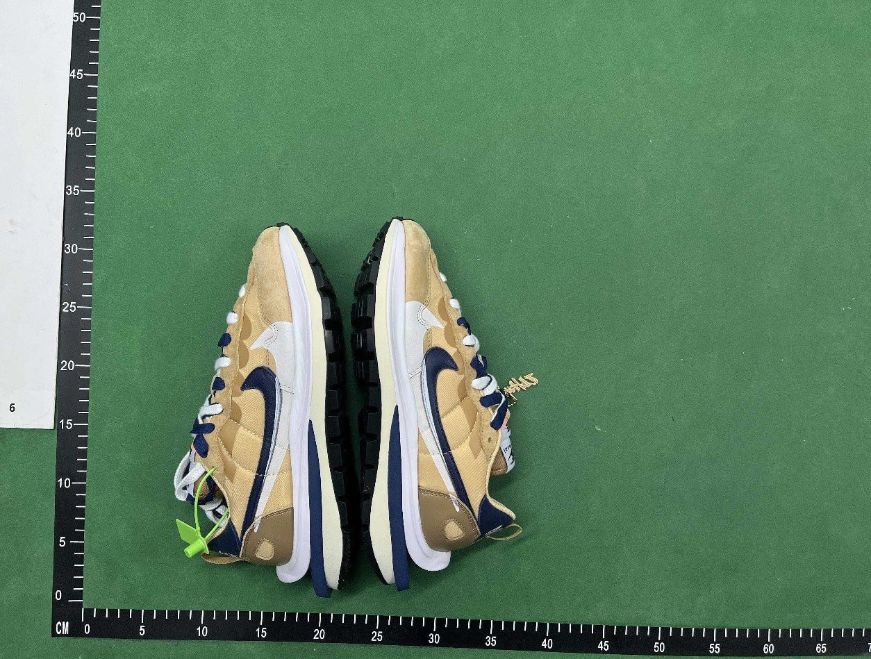 Sacai Nike VaporWaffle #Nike_W2C #Shoes_W2C 