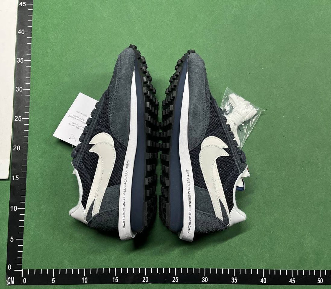 Sacai Nike VaporWaffle #Nike_W2C #Shoes_W2C 