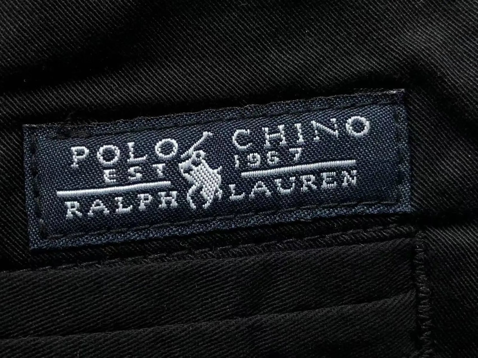 Ralph Lauren jeans( 11 + styles) #TOP_Quality #RalphLauren_W2C #jeans_W2C 