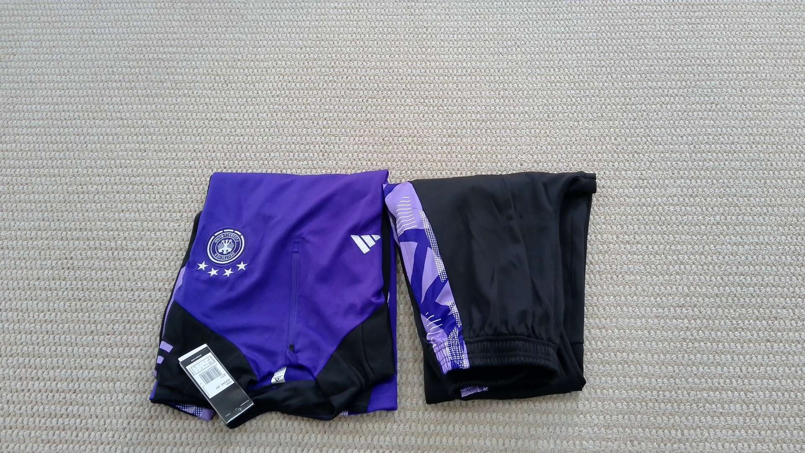 NIKE Soccer Suits（38+ Styles） #Nike_W2C #Set_W2C 