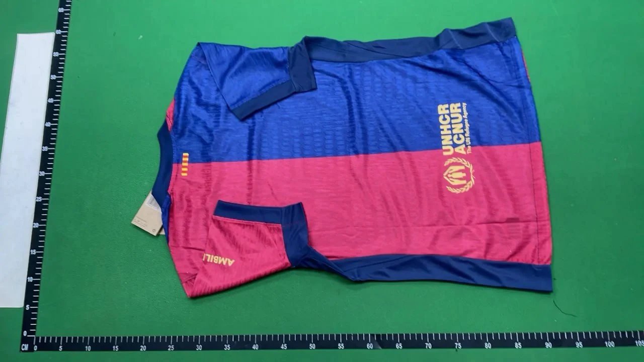 Jersey x Travis Scot #Nike_W2C #Jersey_W2C 