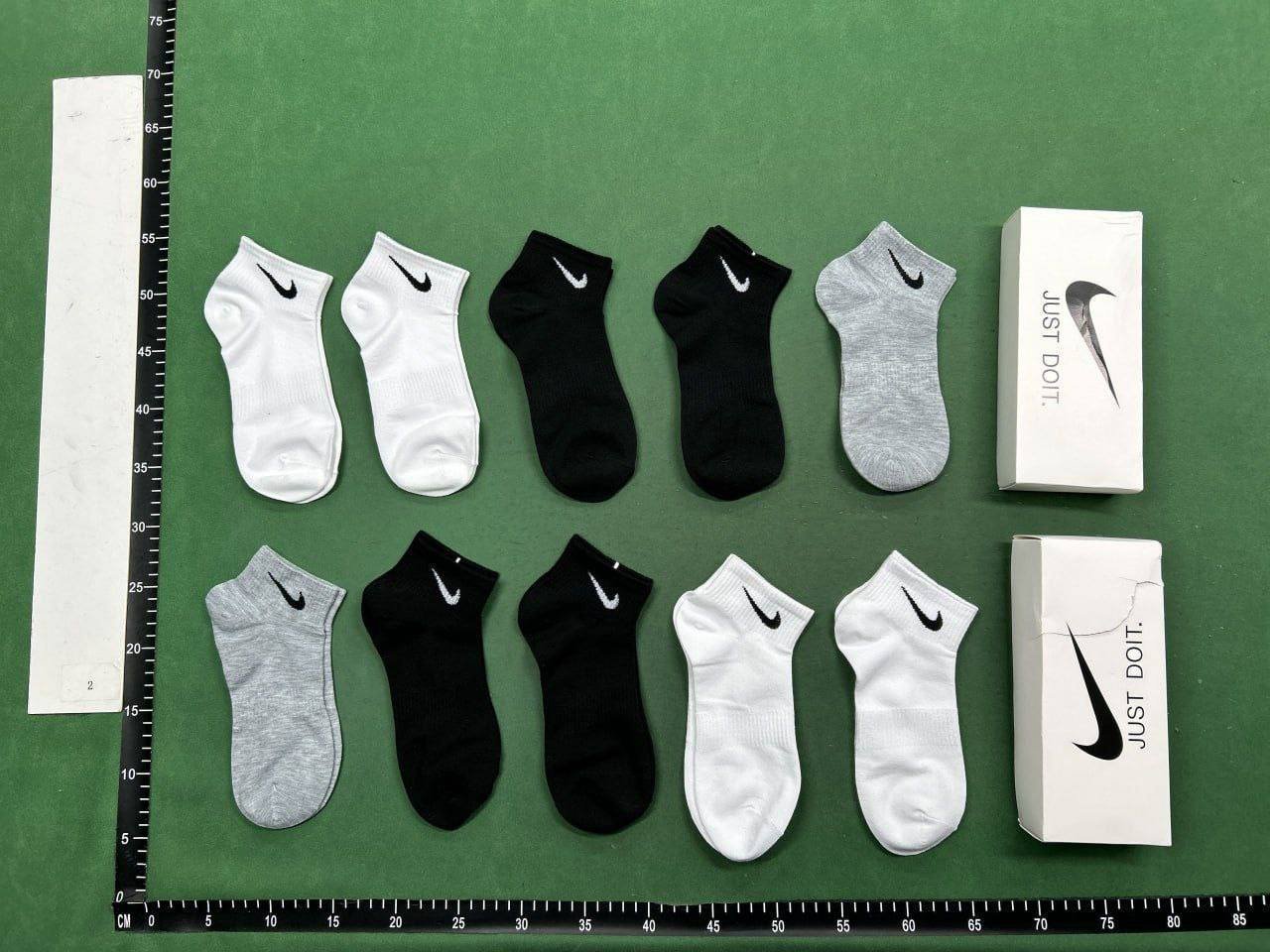 Nike Sock