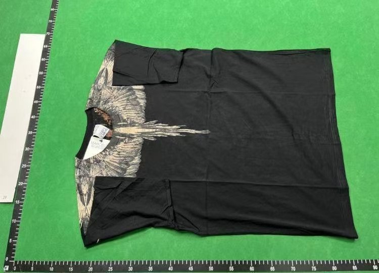 Marcelo Burlons T-shirt